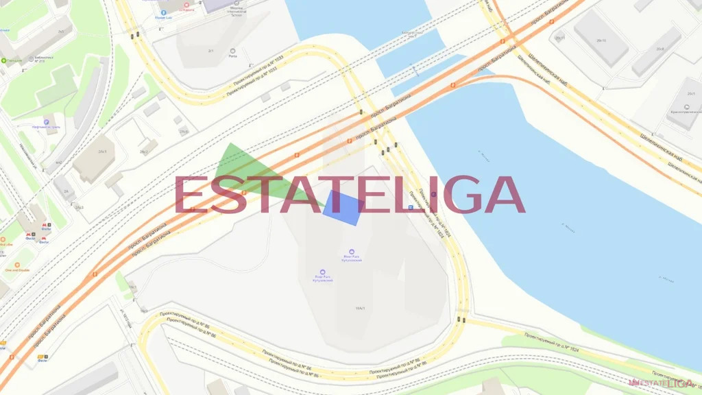 Продажа квартиры в новостройке, Кутузовский проезд - Фото 4