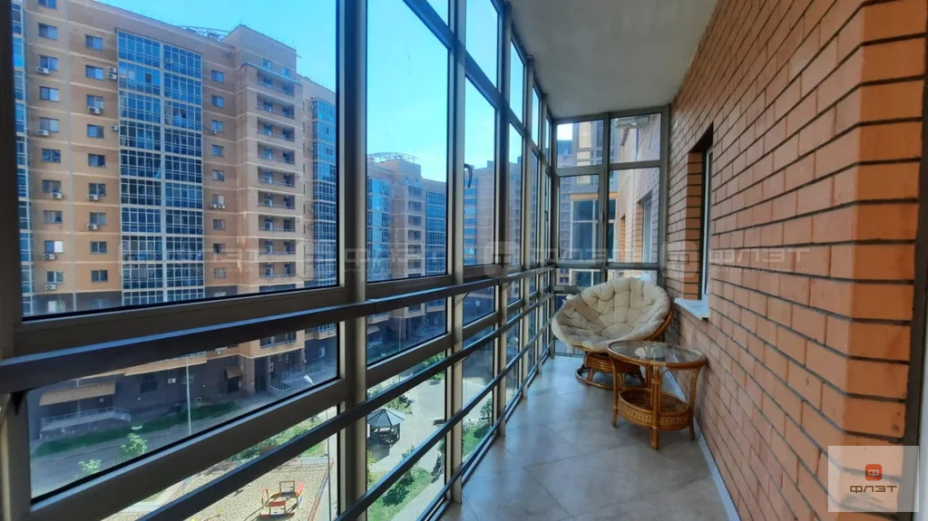 Продажа квартиры, Казань, ул. Чистопольская - Фото 10