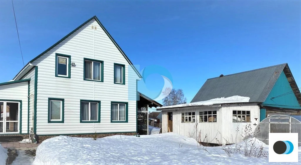 Продажа дома, Иглино, Иглинский район, ул. Ворошилова - Фото 25