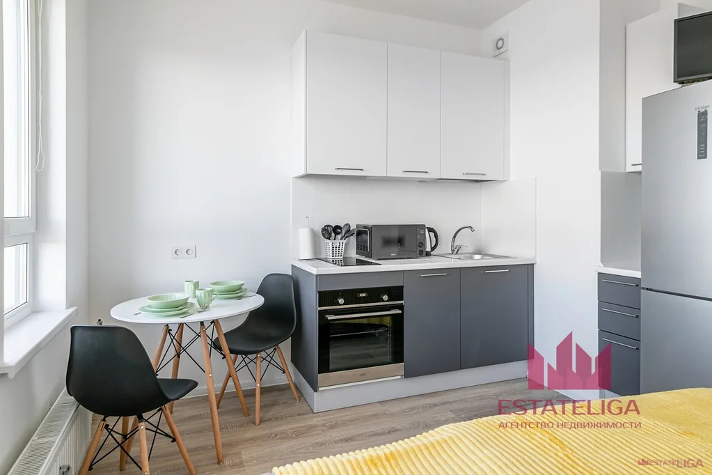 Аренда квартиры, Коробово, Ленинский район, Взлетная улица - Фото 11