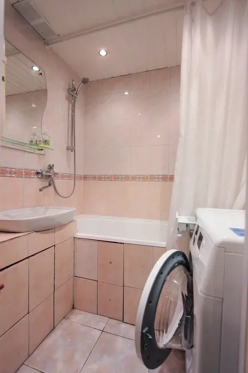 1-к ул.Курчатова, дом 40 - Фото 10