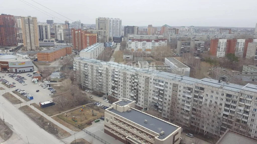 Продажа квартиры, Новосибирск, Михаила Кулагина - Фото 17