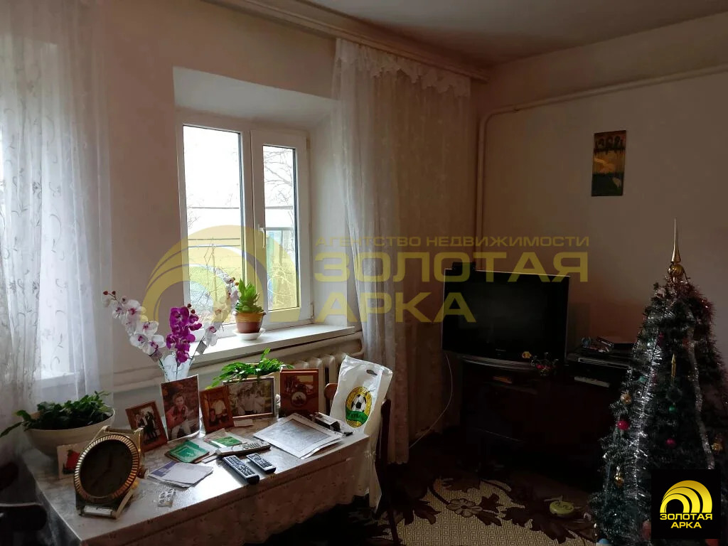 Продажа дома, Водный, Красноармейский район, ул. Мира - Фото 1