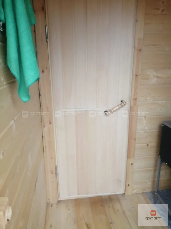 Продажа дома, Казань, садовое товарищество Любитель Природы - Фото 23