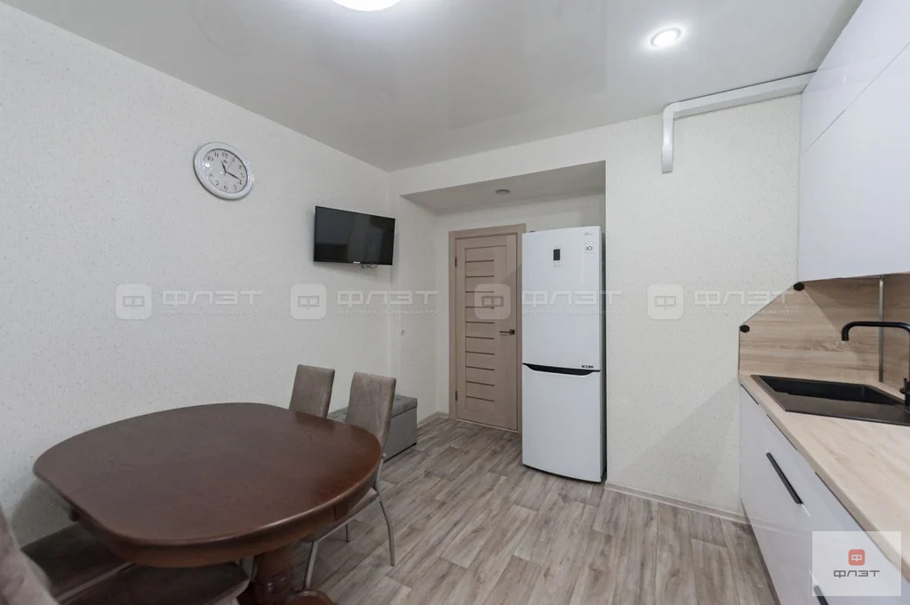 Продажа квартиры, Казань, ул. Дубравная - Фото 4