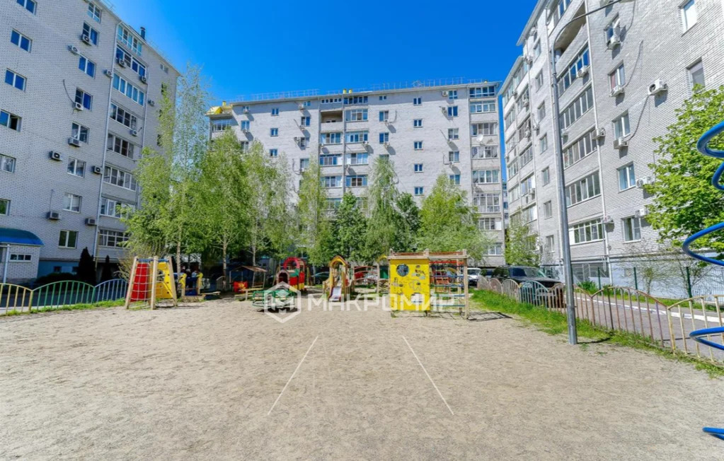 Продажа квартиры, Краснодар, ул. Черкасская - Фото 14