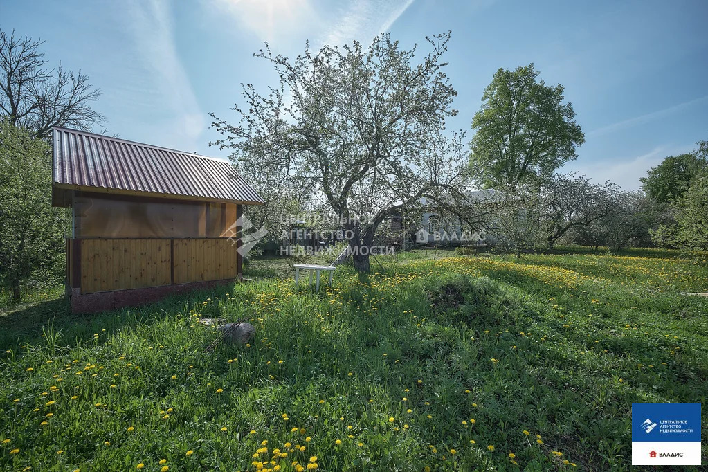 Продажа дома, Срезнево, Рыбновский район - Фото 14