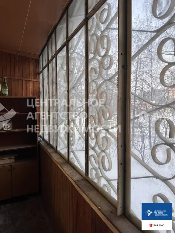 Аренда квартиры, Рязань, ул. Советской Армии - Фото 14