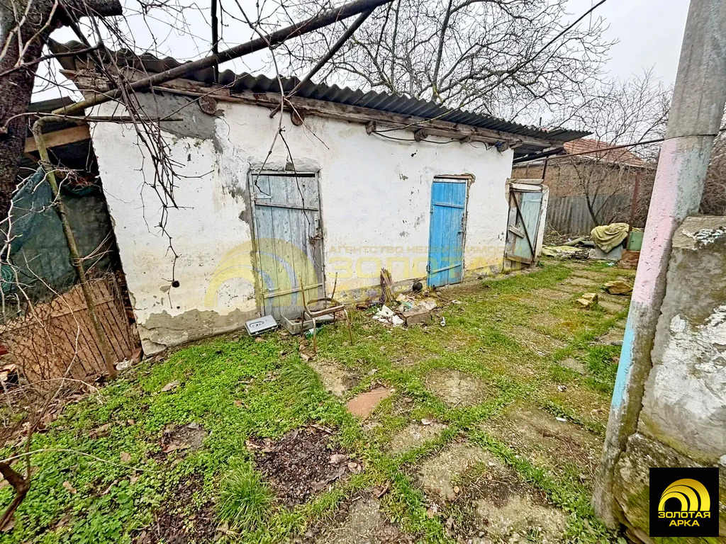 Продажа дома, Адагум, Крымский район, ул. Ленина - Фото 11