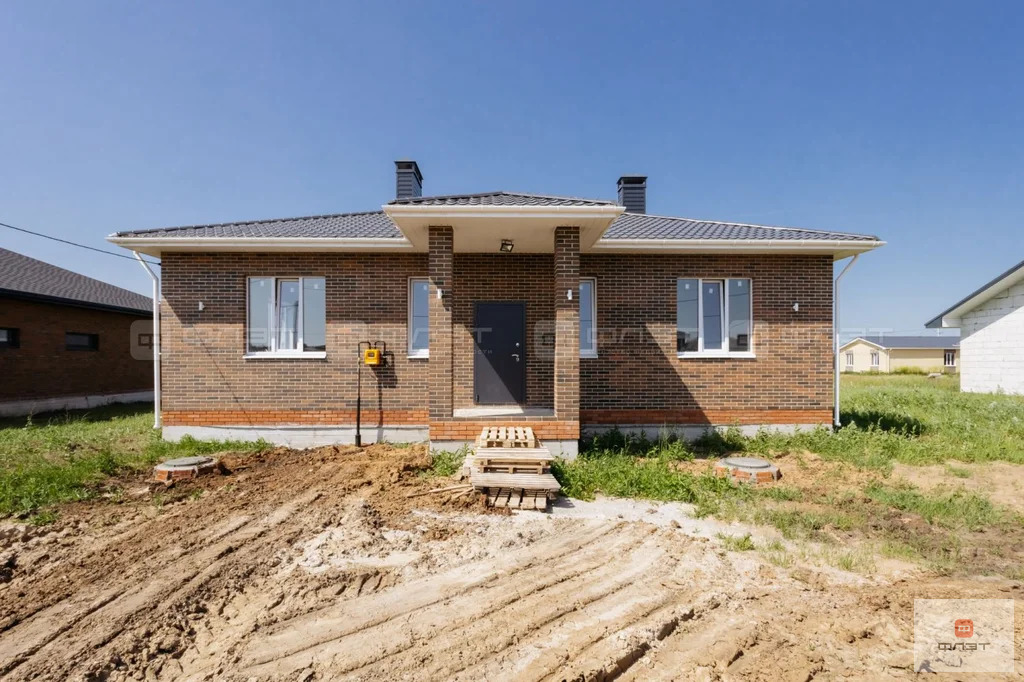 Продажа дома, Кзыл-Иль, Лаишевский район, ул. Габдуллы Тукая - Фото 24