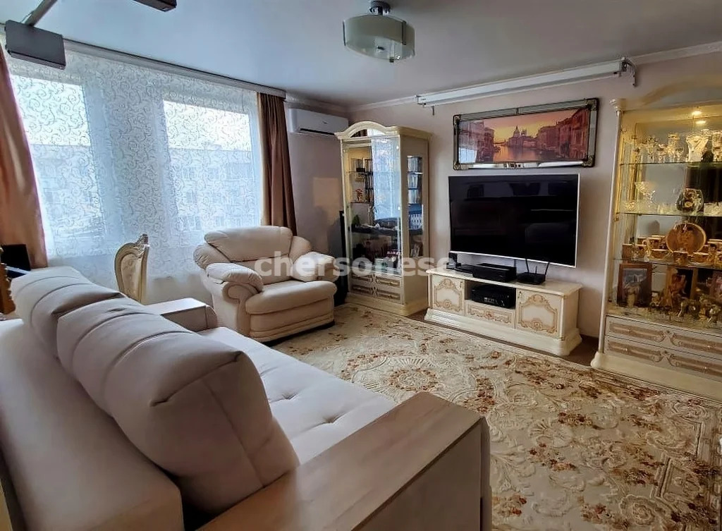 Продажа квартиры, Севастополь, Античный пр-кт. - Фото 2