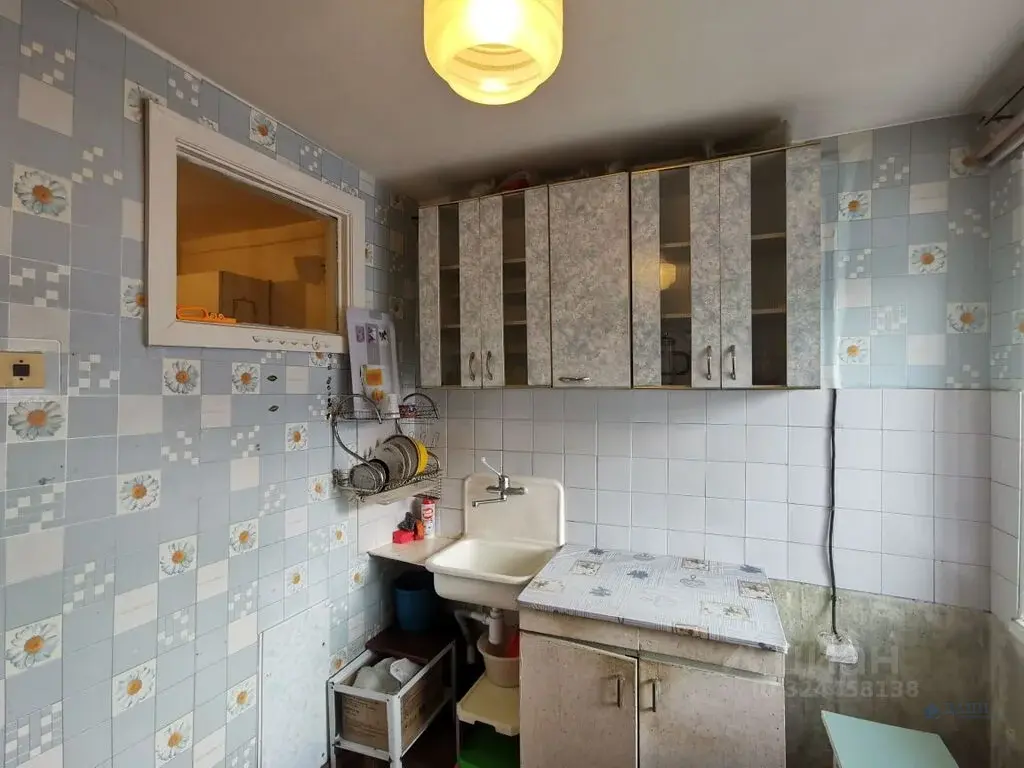 Продаю двухкомнатную квартиру 41.1м Комсомольская пл., 4, Магадан, ... - Фото 7