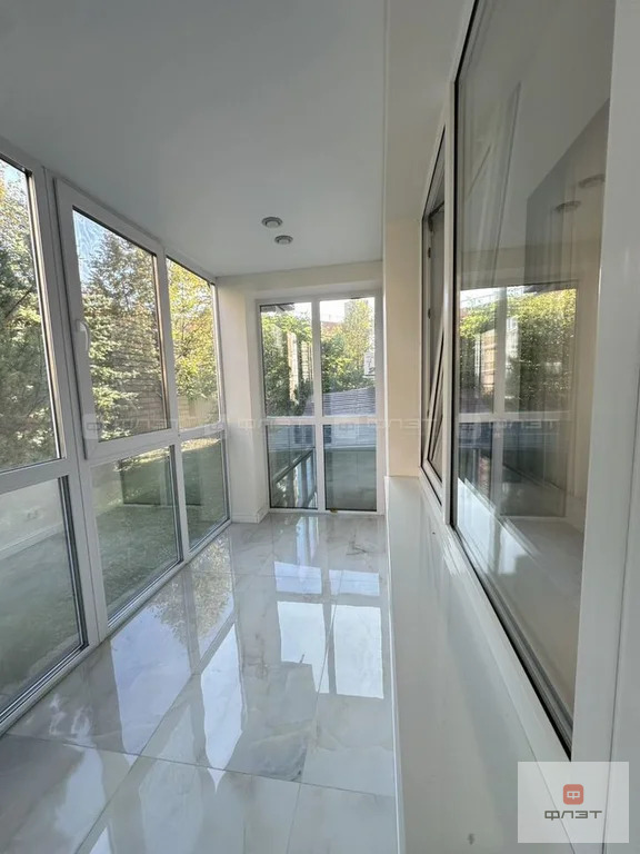 Продажа квартиры, Казань, ул. Солнечная (Лесной городок) - Фото 5