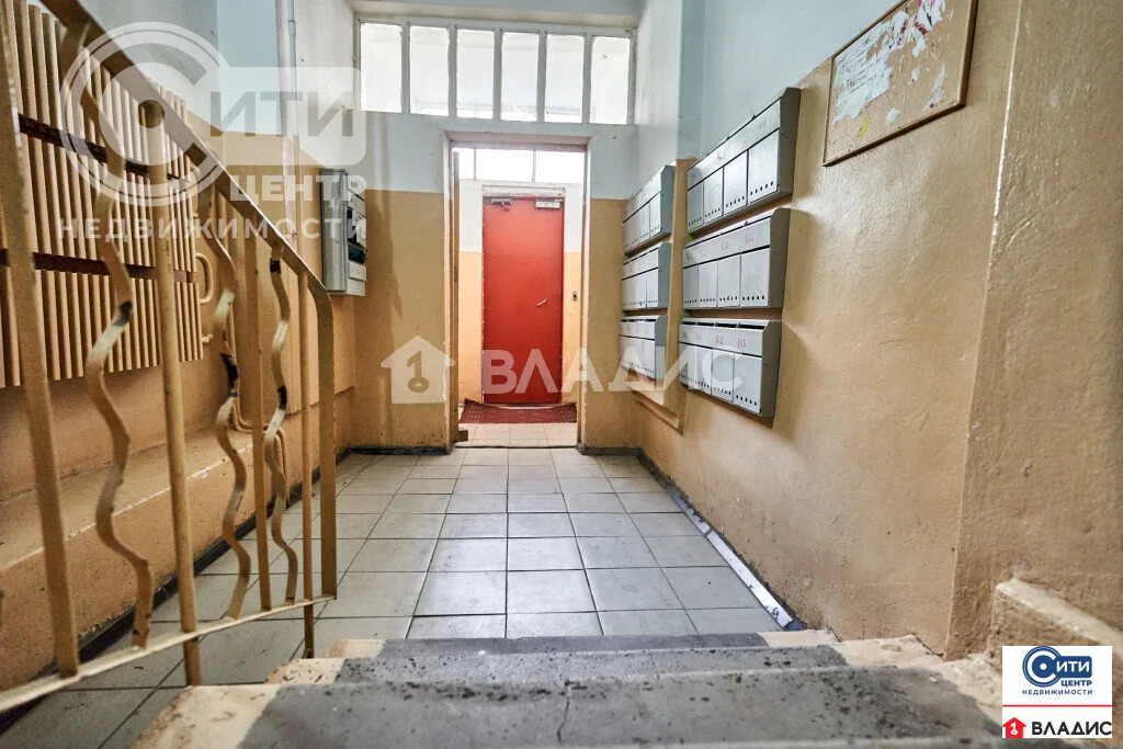 Продажа квартиры, Воронеж, ул. Беговая - Фото 27