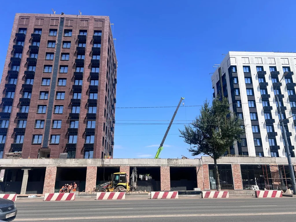 Продажа квартиры, Оренбург, Гагарина пр-кт. - Фото 4