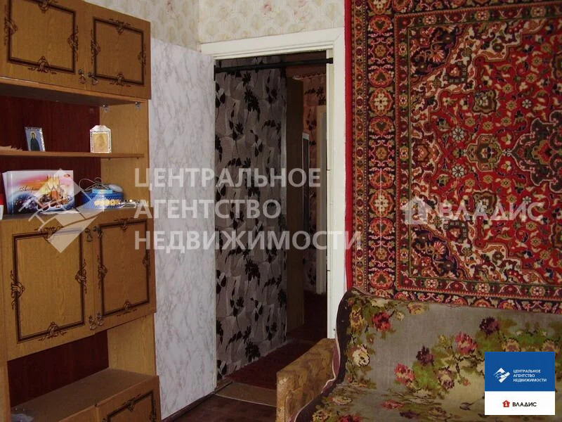 Продажа квартиры, Рязань, ул. Загородная - Фото 6