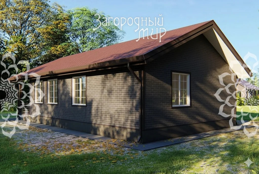 Продам дом, Горьковское шоссе, 22 км от МКАД - Фото 2