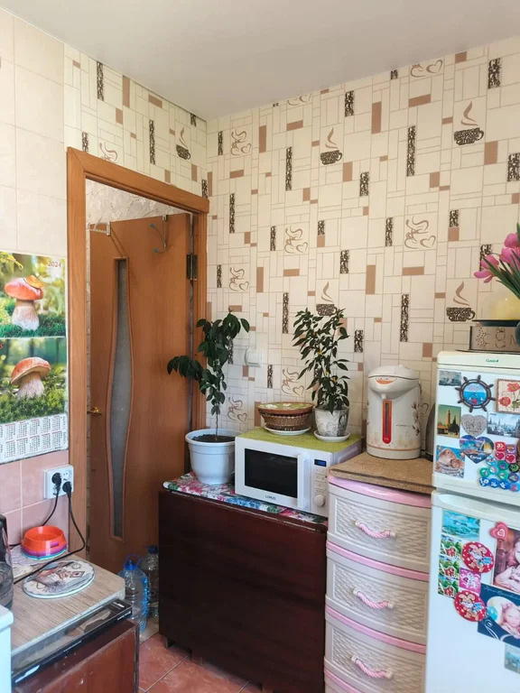Продажа квартиры, Абинск, Абинский район, ул. Красных Таманцев - Фото 7