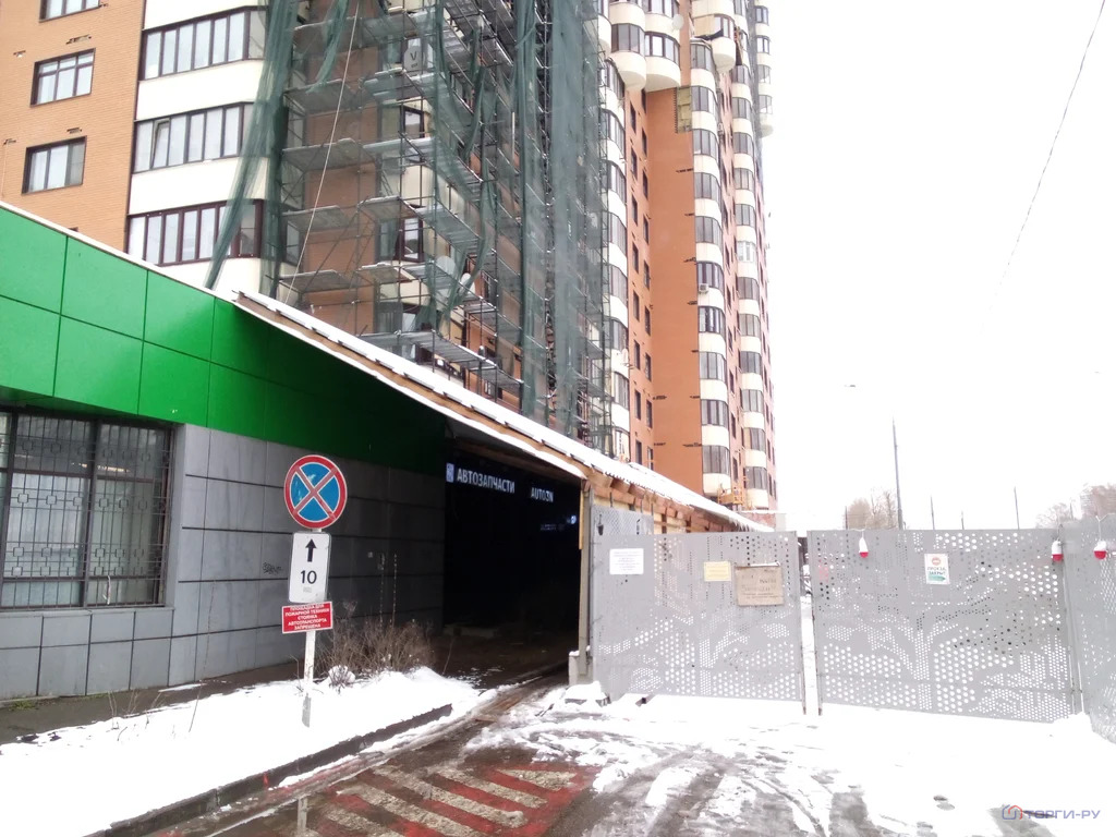 Продажа ПСН, Энтузиастов ш. - Фото 8