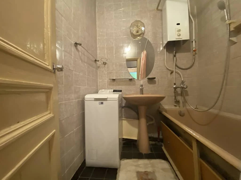 Продажа квартиры, 1-й Хорошёвский проезд - Фото 16
