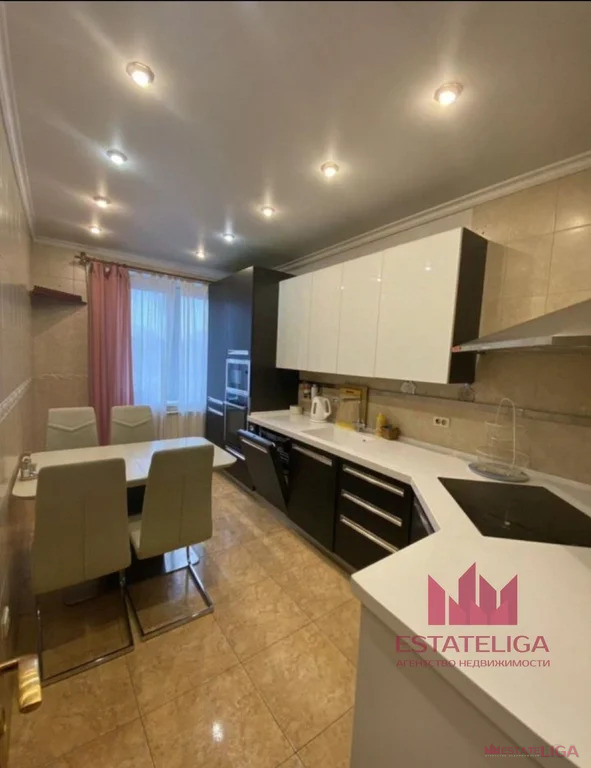 Продажа квартиры, 8-я улица Соколиной Горы - Фото 3