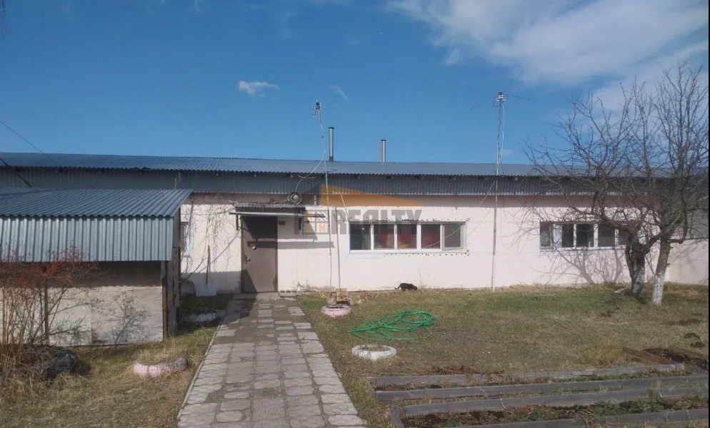 Продажа производственного помещения, Павловский Посад, ... - Фото 1