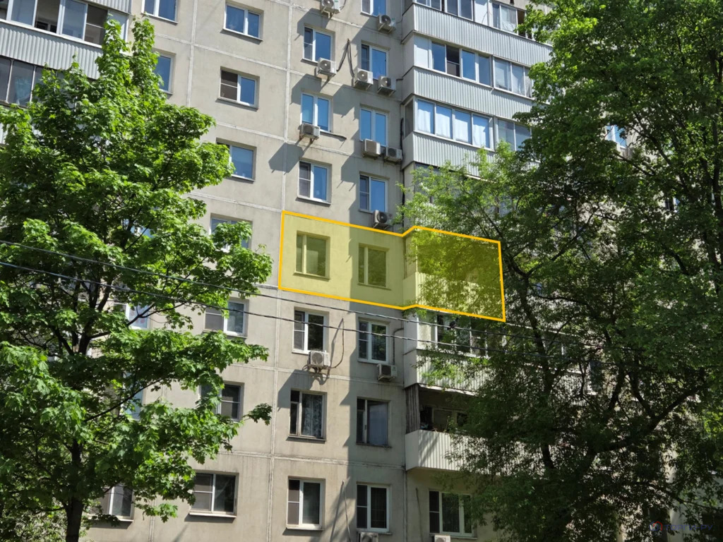 Продажа квартиры, ул. Дубнинская - Фото 3