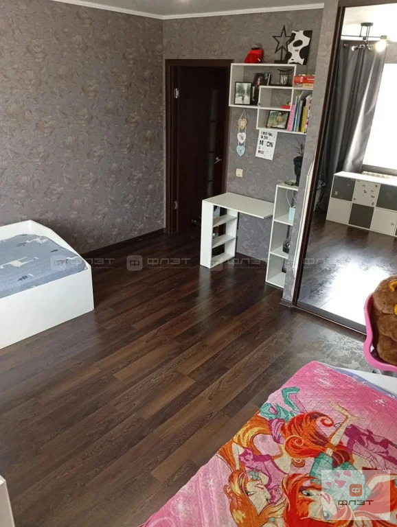 Продажа таунхауса, Татарское Бурнашево, Верхнеуслонский район, ул. ... - Фото 9