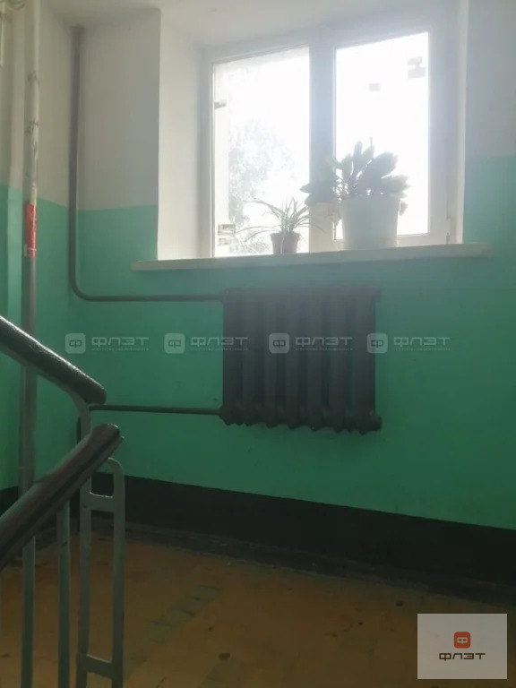 Продажа квартиры, Казань, ул. Гагарина - Фото 13