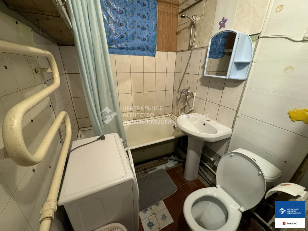 Аренда квартиры, Рязань, ул. Пушкина - Фото 9