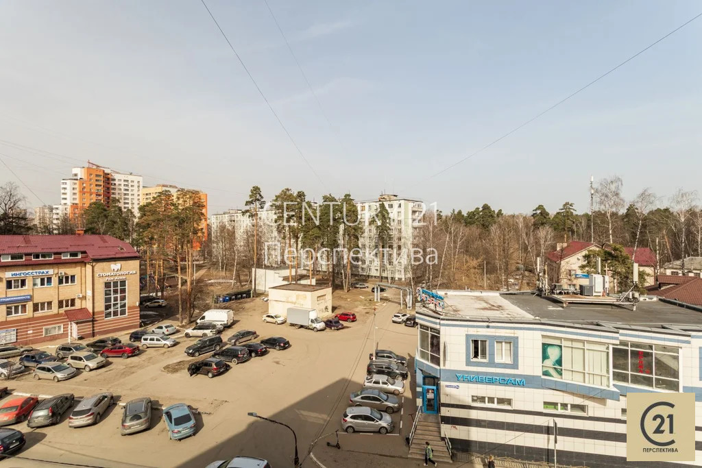 Продажа квартиры, Раменское, Раменский район, ул. Свободы - Фото 10