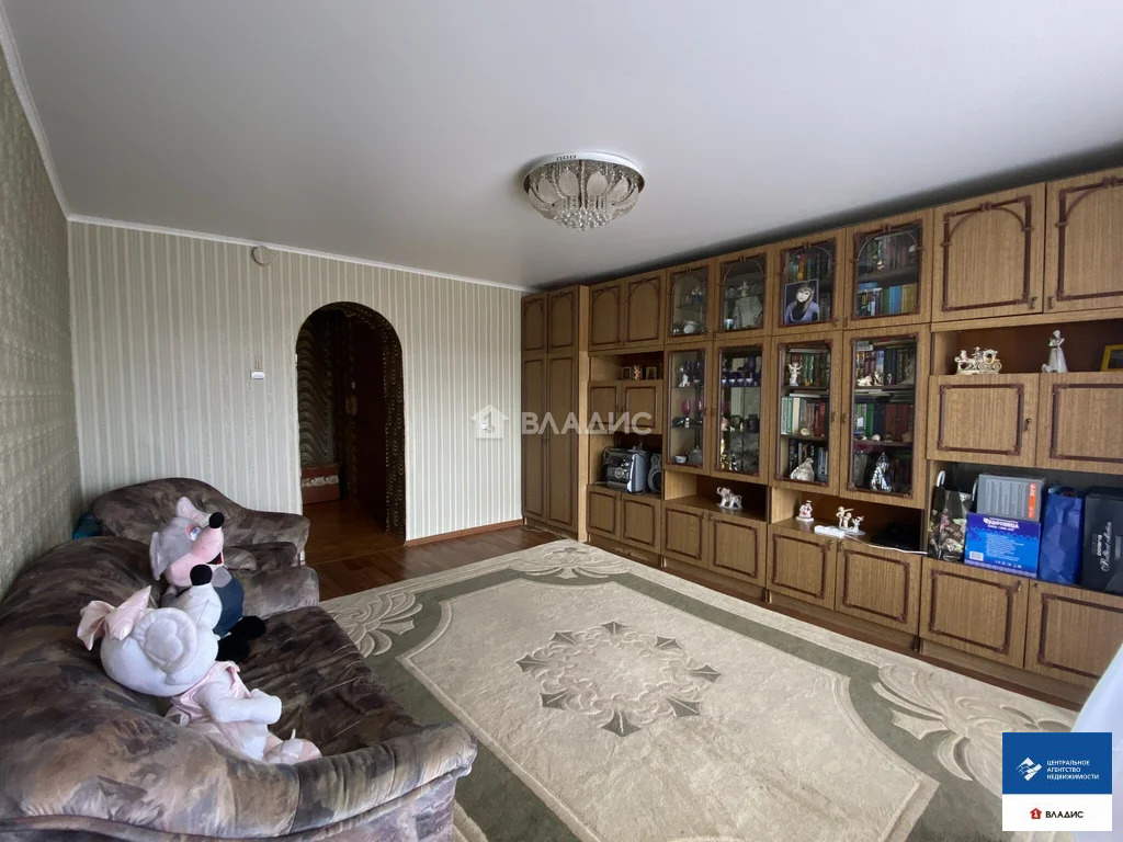 Продажа квартиры, Скопин, улица Карла Маркса - Фото 5
