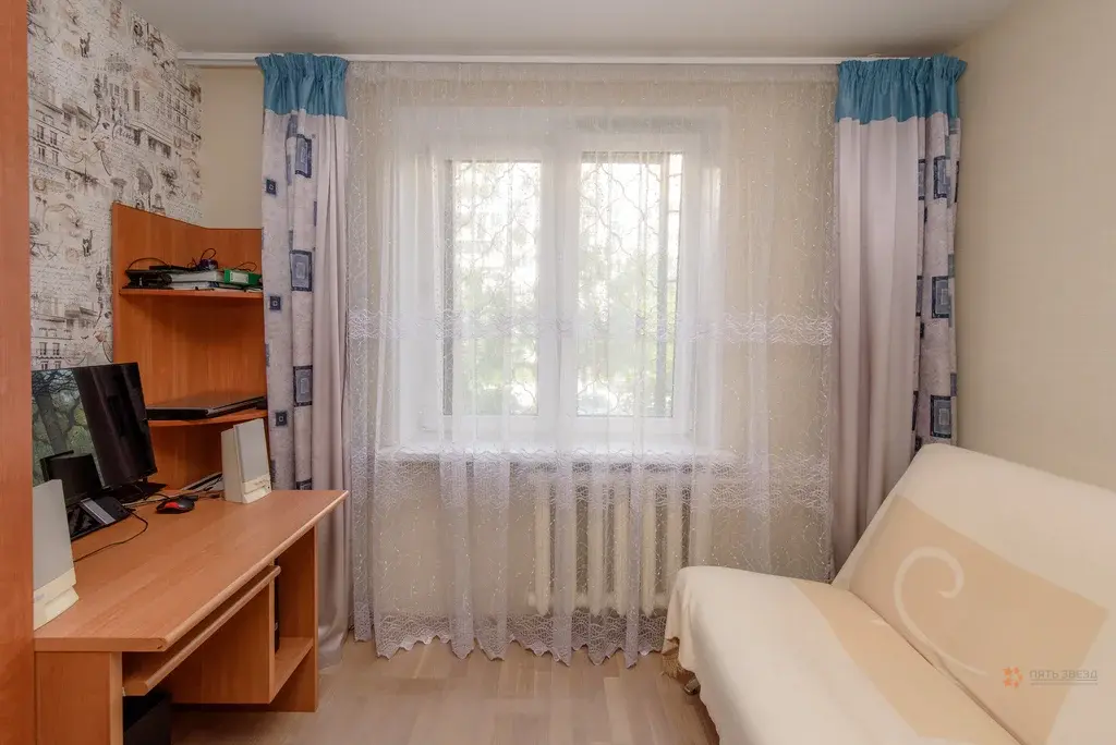 Продается 3-комнатная квартира Гагарина, д. 126 - Фото 12