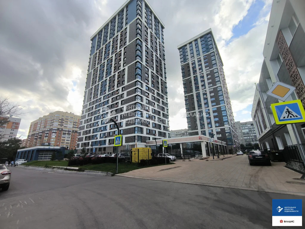 Аренда квартиры, Рязань, 4-й Мервинский проезд - Фото 19