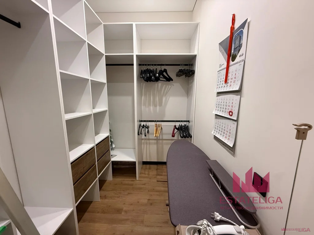 Аренда квартиры, проспект Генерала Дорохова - Фото 10