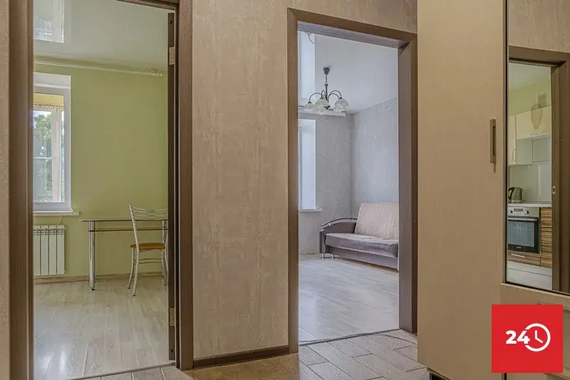 В продаже большая 1-комн.квартира по ул. Лозицкой 8. - Фото 3