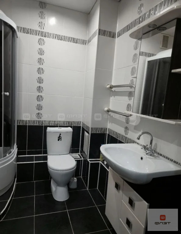Продажа квартиры, Казань, ул. Салиха Батыева - Фото 4