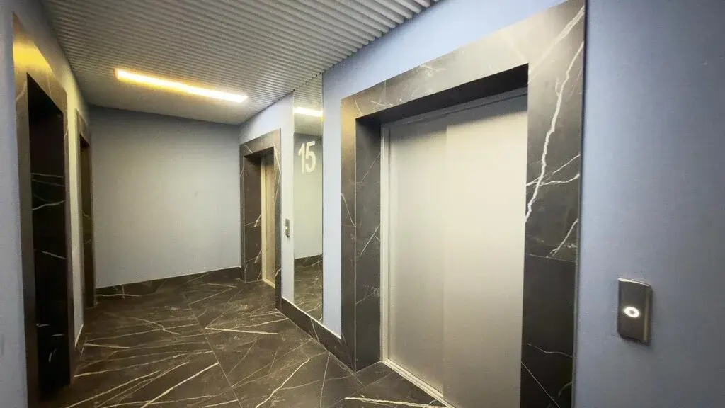 Сдается 2-к. квартира, 48 м, 15/24 эт. - Фото 24