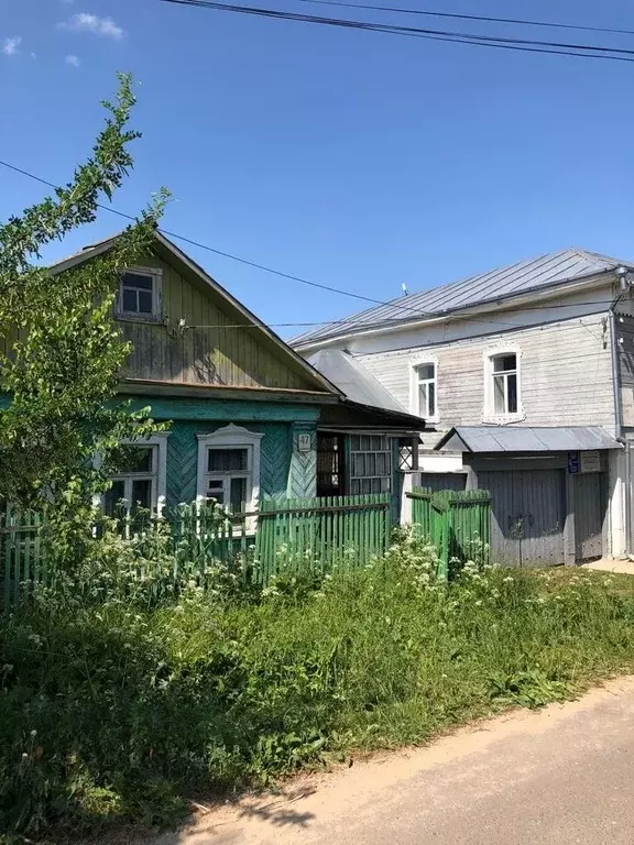 Дом на Циолковского - Фото 5