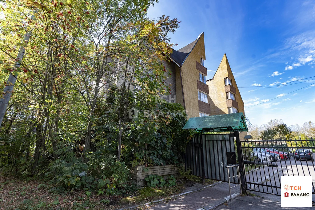 Продажа квартиры, Ивантеевка, Студенческий проезд - Фото 7