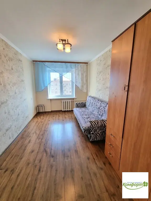 Продается комната 11.8 кв.м. в г. Раменское, ул. Воровского, д.3/2 - Фото 2