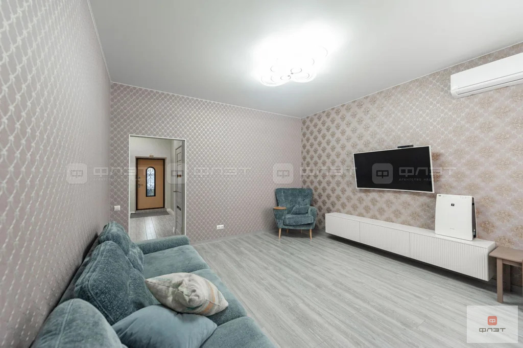 Продажа дома, Гильдеево, Пестречинский район, ул. Победы - Фото 9