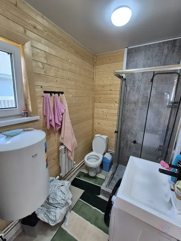 Дом 55,8 м2 на участке 7,6 сот. - Фото 15