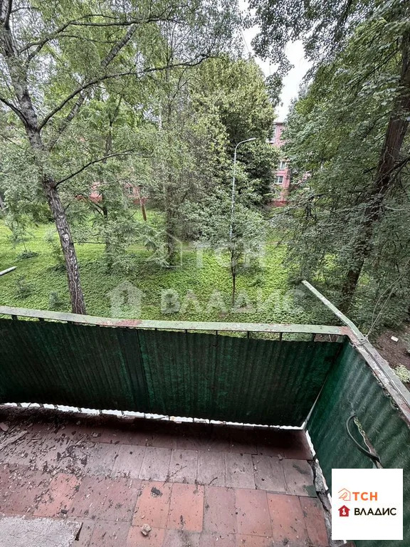 Продажа квартиры, Королев, улица Папанина - Фото 1
