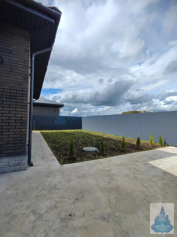 Продажа дома, Домодедово, Домодедово г. о., 160 - Фото 6