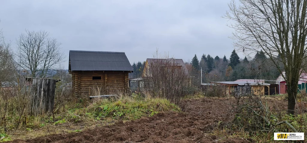 Продажа дома, Сергиево-Посадский район, садовое товарищество . - Фото 4