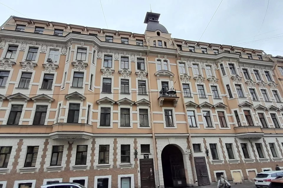 Саперный Переулок Санкт Петербург 5