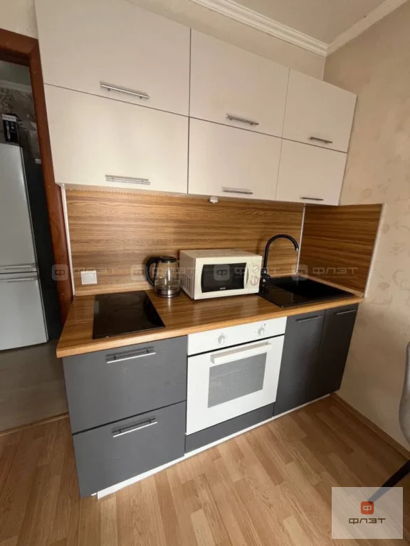 Продажа квартиры, Казань, Фатыха Амирхана пр-кт. - Фото 5