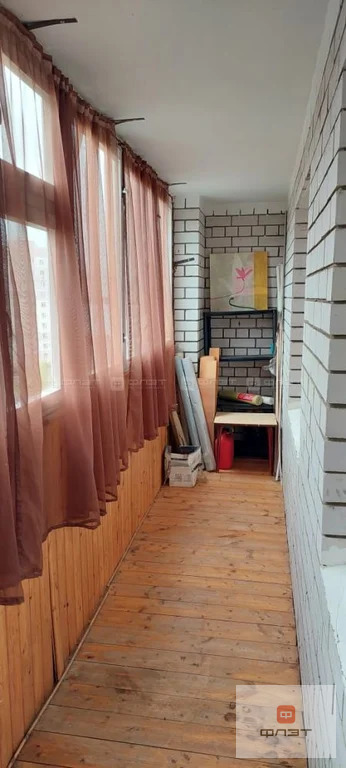 Продажа квартиры, Казань, ул. Академика Глушко - Фото 15