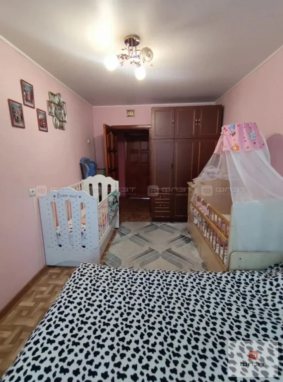 Продажа квартиры, Казань, ул. Болотникова - Фото 13